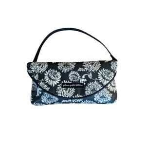 Petunia Pickle Bottom Change It Up Bag Clutch Purse